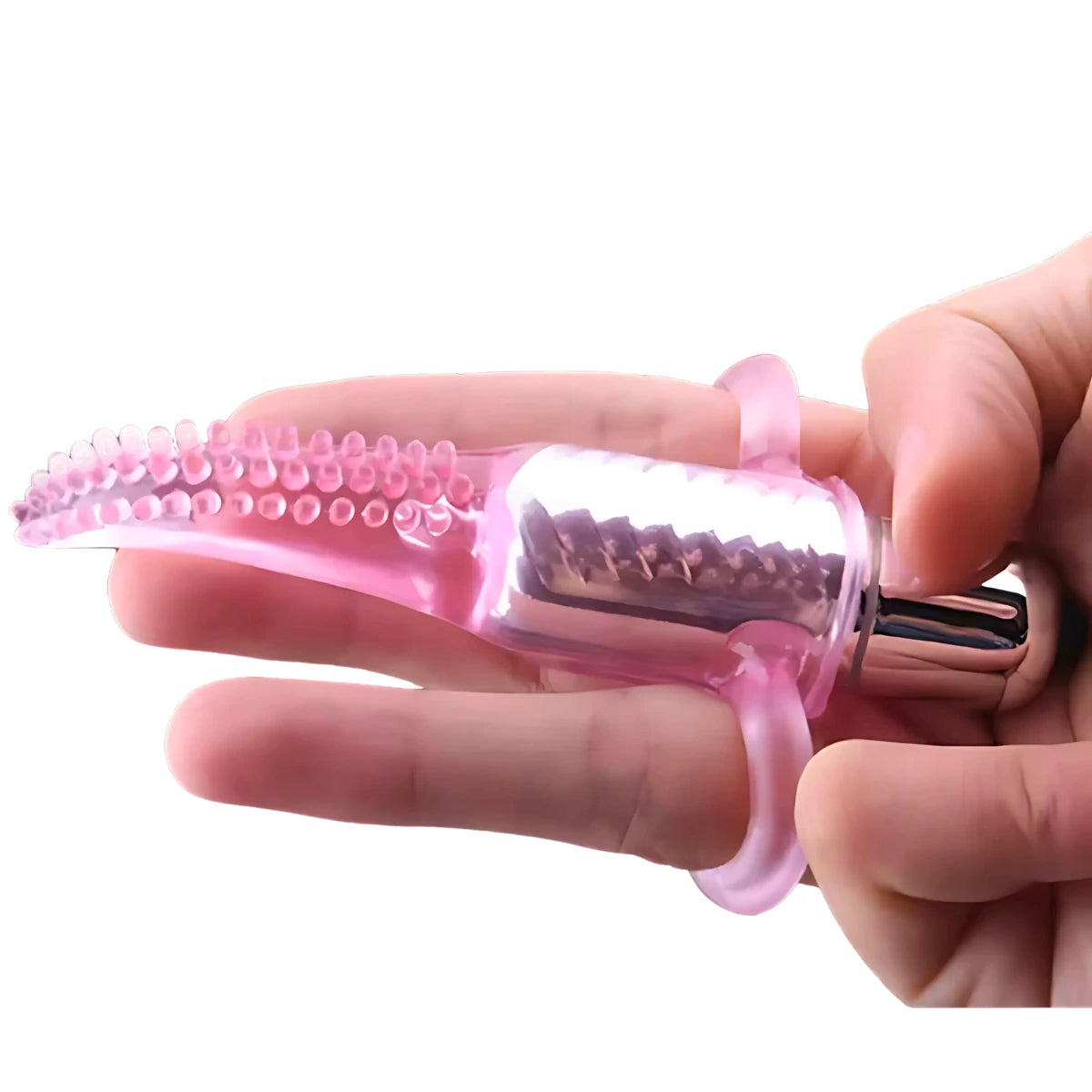 Mini Vibrador FlexTip Traveler