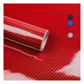 Vinil CarbonWrap 6D