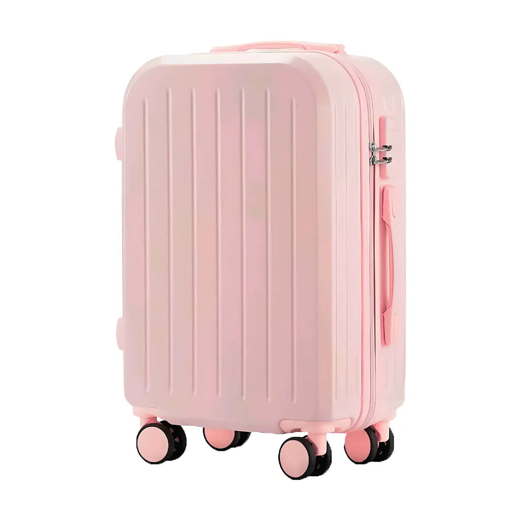 Maleta Blush Traveler - vista 2