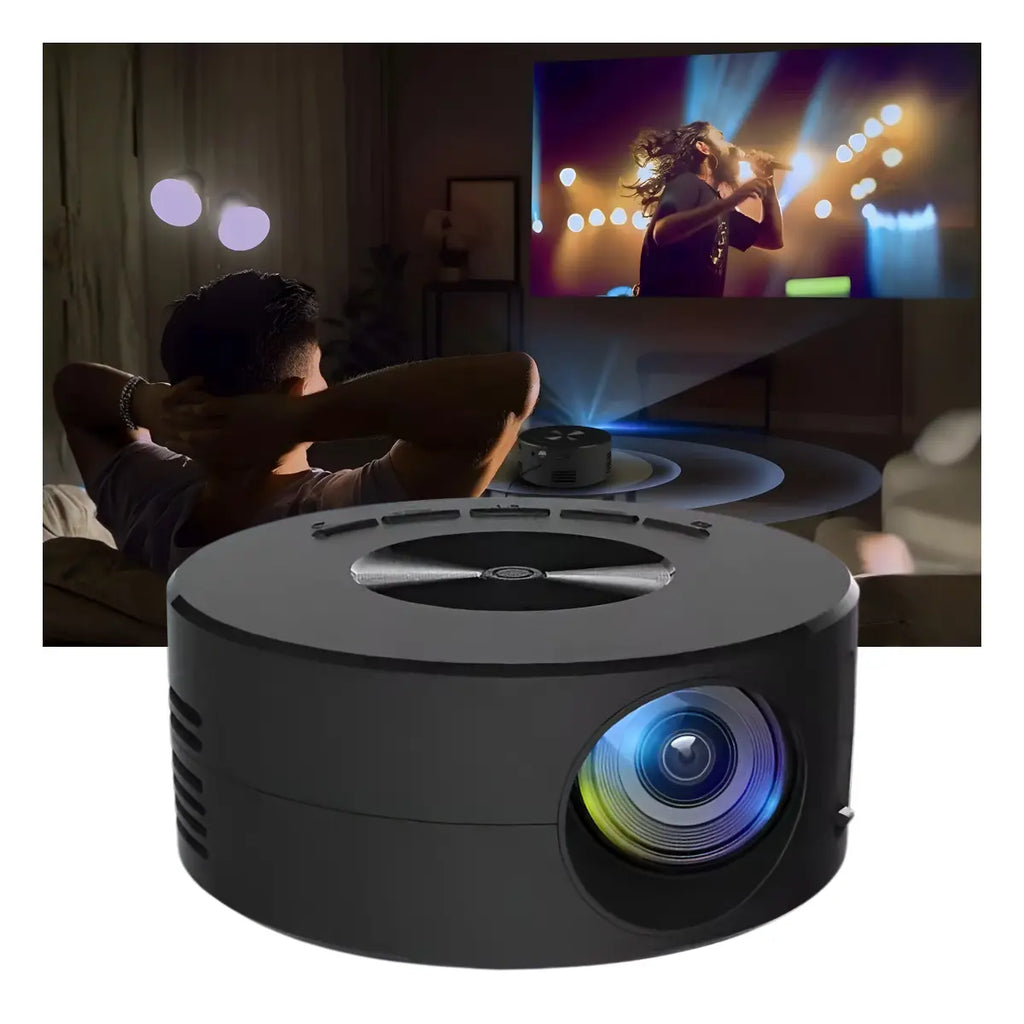 Proyector PocketCast Mini