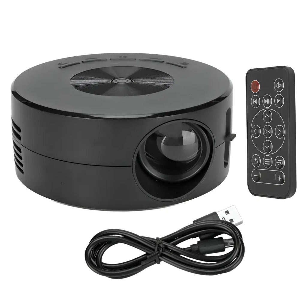 Proyector PocketCast Mini
