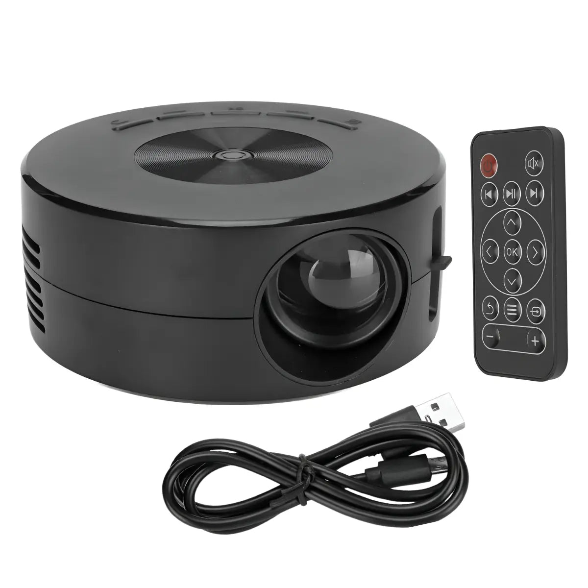 Proyector PocketCast Mini