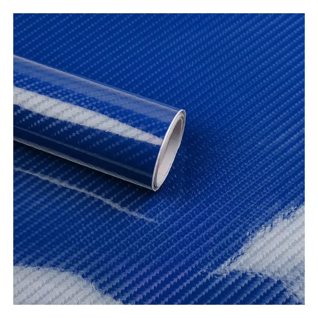 Vinil CarbonWrap 6D
