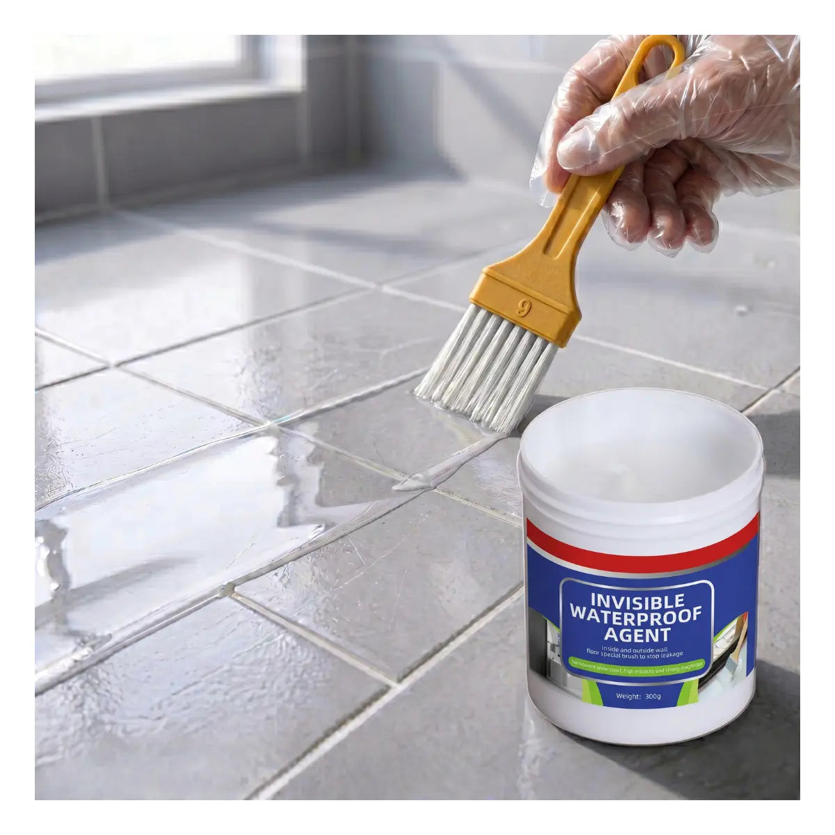 Sellador MagicFix Blanco