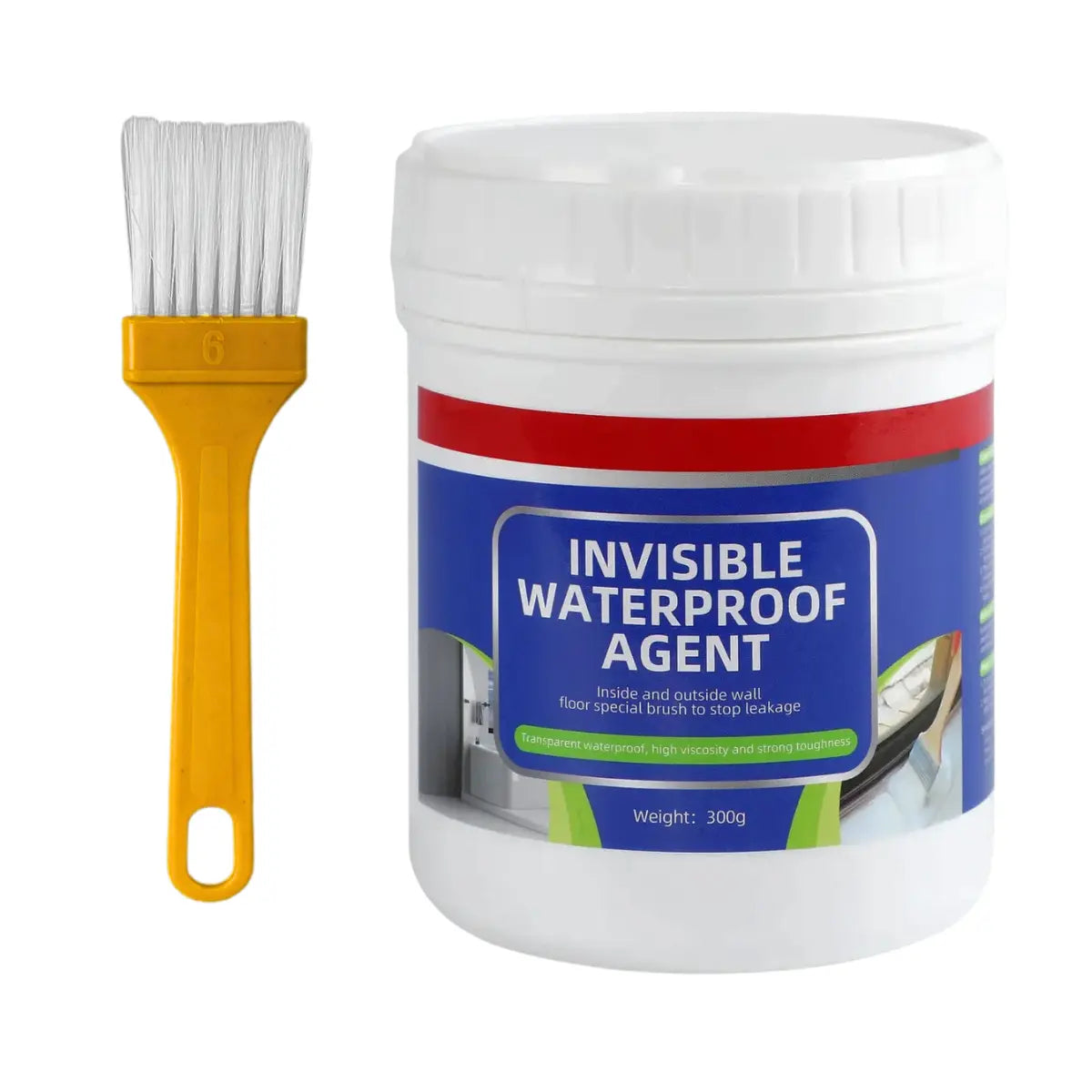 Sellador MagicFix Blanco