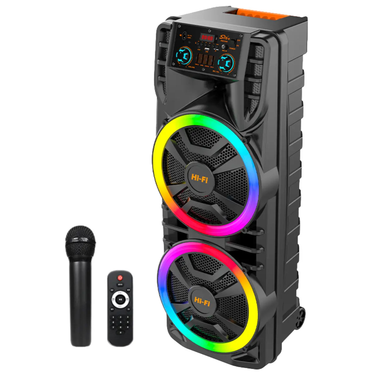 Parlante SoundGiant Pro