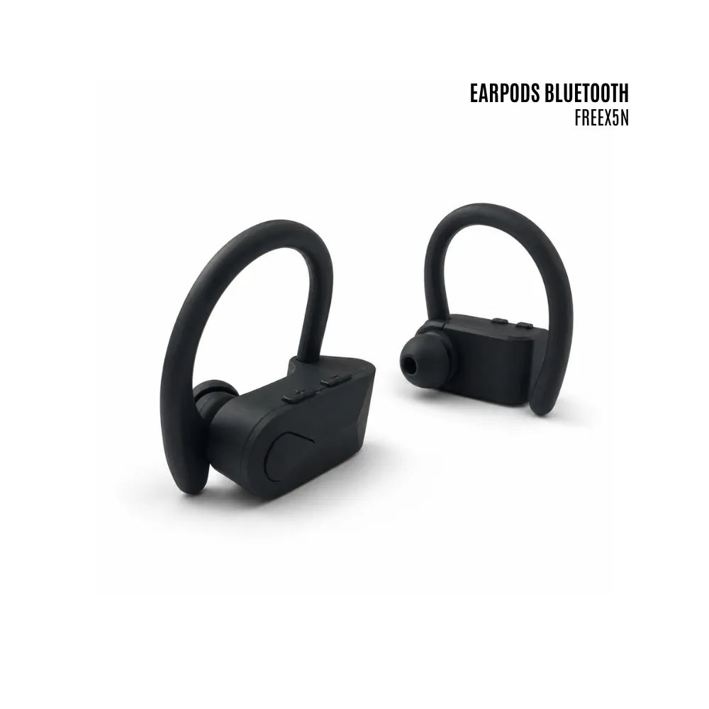 Audífonos FreeSound Sport Pro