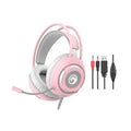 Diadema PinkStrike Gamer