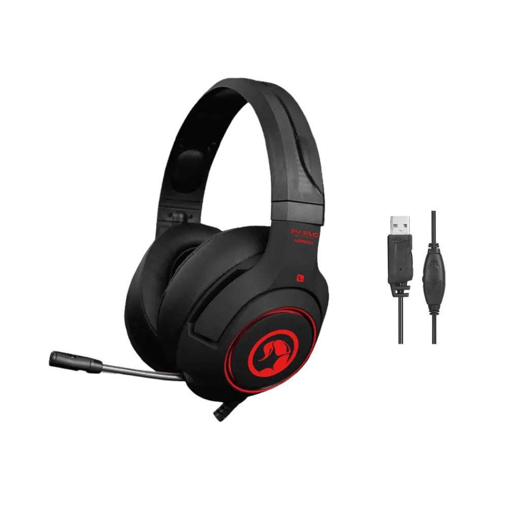 Diadema Sonic7.1 Gamer USB