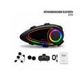 Intercomunicador RideTalk Casco