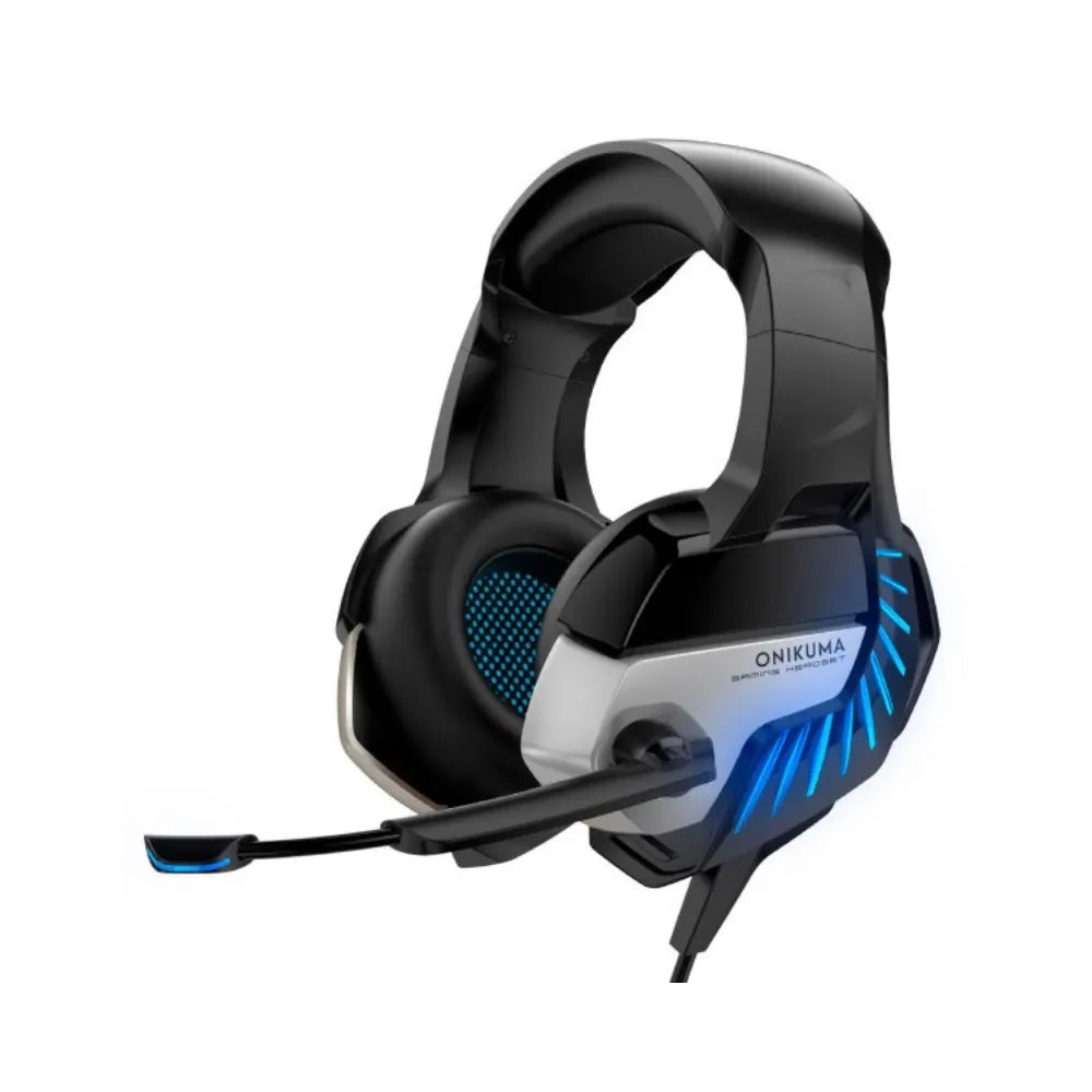 Audífono Diadema Gamer Onikumas K5 PRO PS4/Xbox One