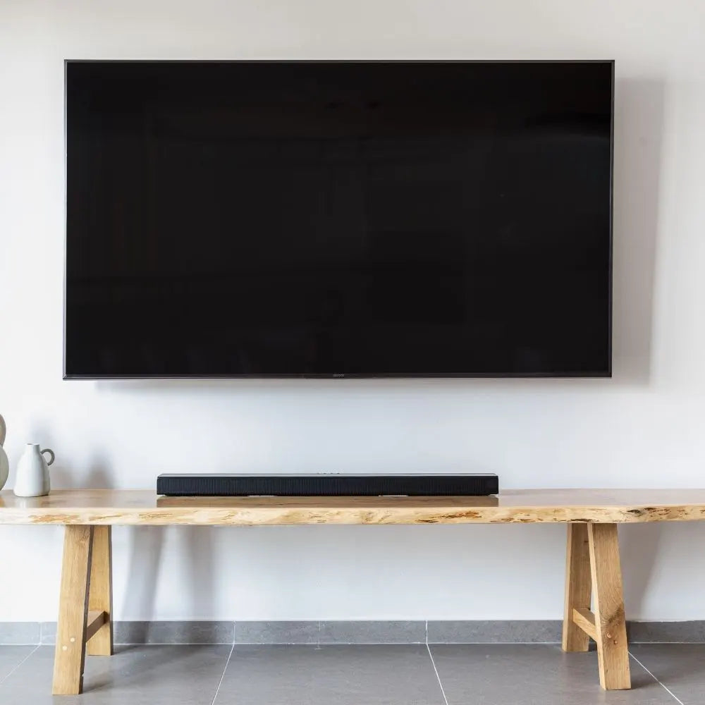 Soporte de Pared para TV LCD/LED 14" a 42"
