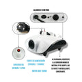 Máquina Nebulizadora 110V