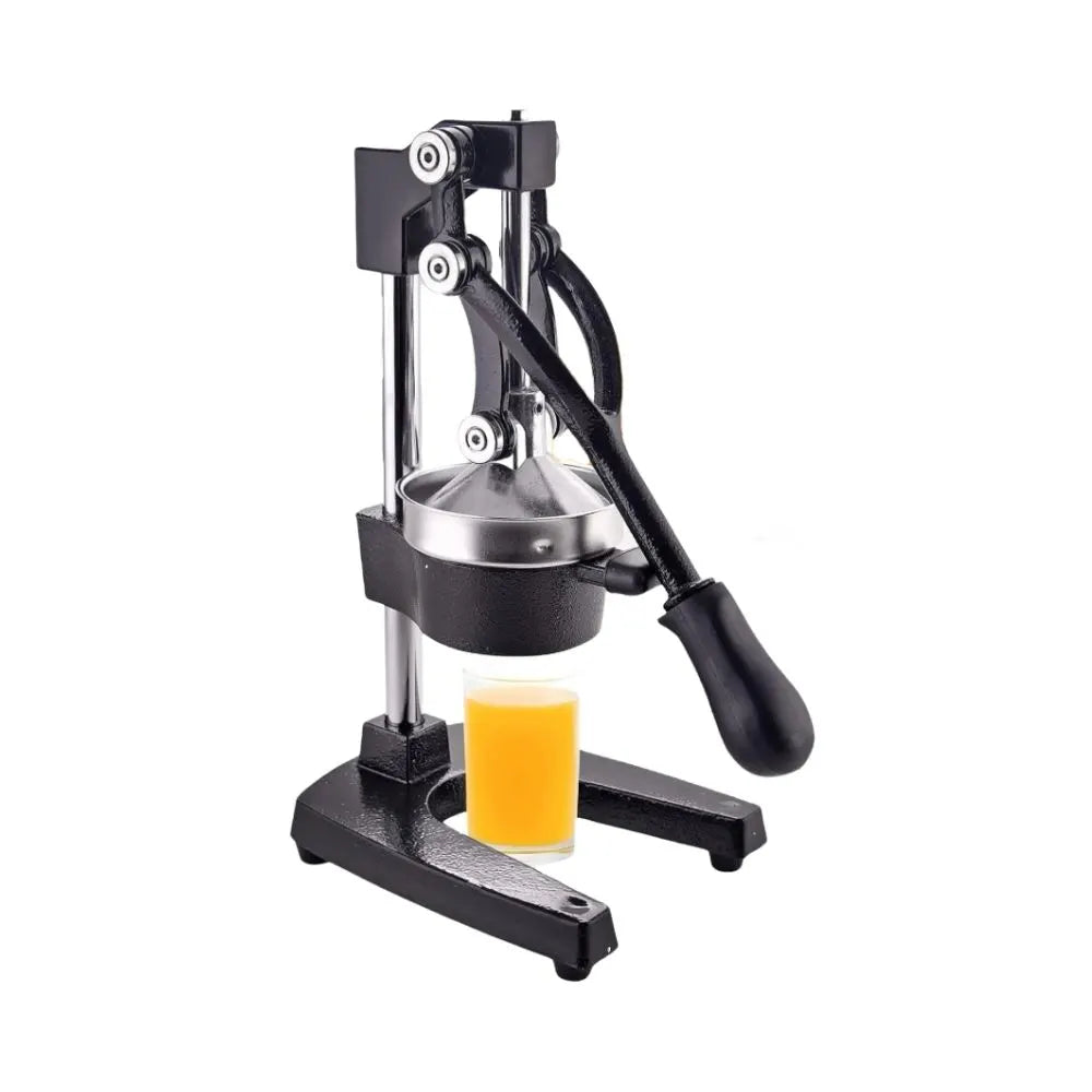 Exprimidor de Jugo Metálico