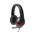 Audífono Diadema Gamer PS4/Xbox One/Nintendo Switch