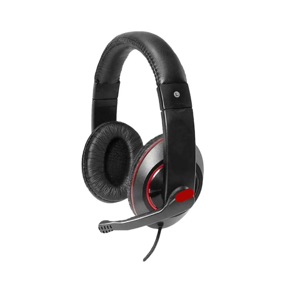 Audífono Diadema Gamer PS4/Xbox One/Nintendo Switch