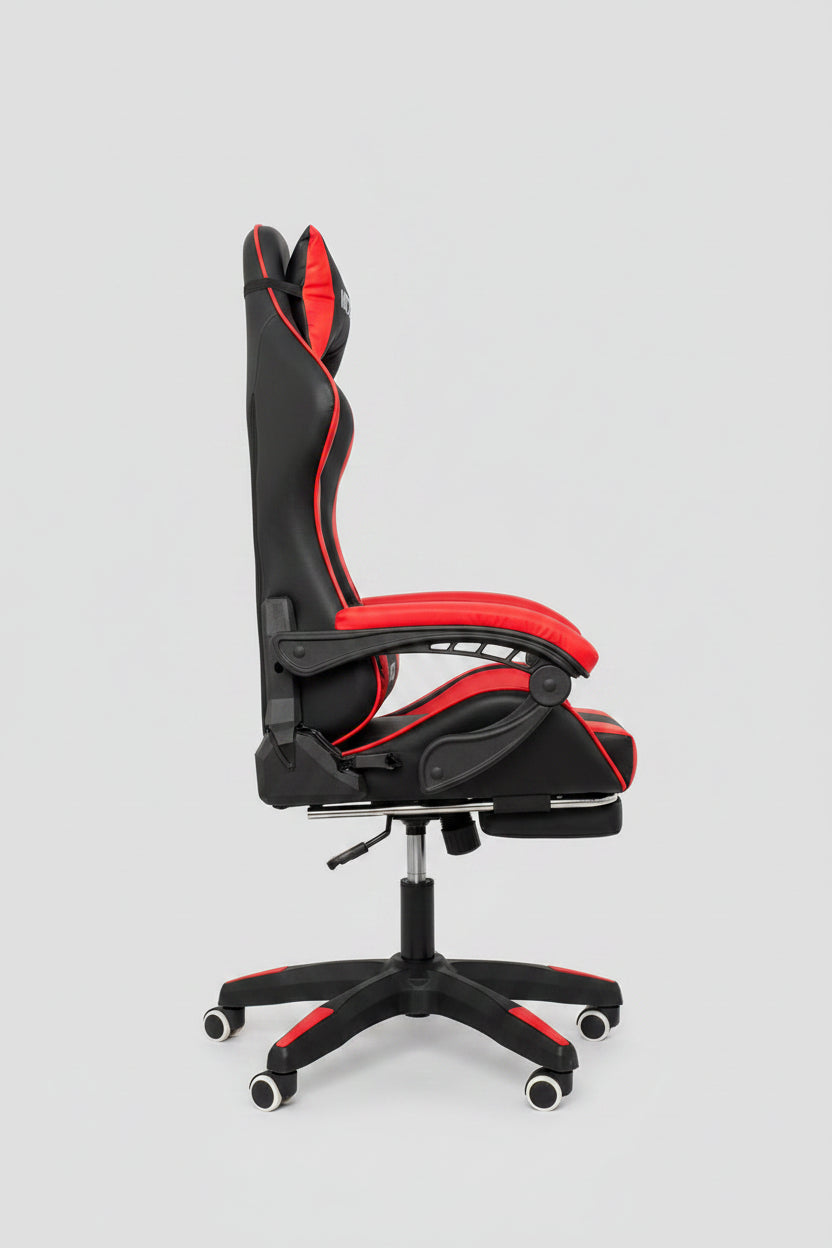 Silla Gamer Racing – Colección Especial