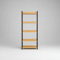 Mueble Ferrero Cálido