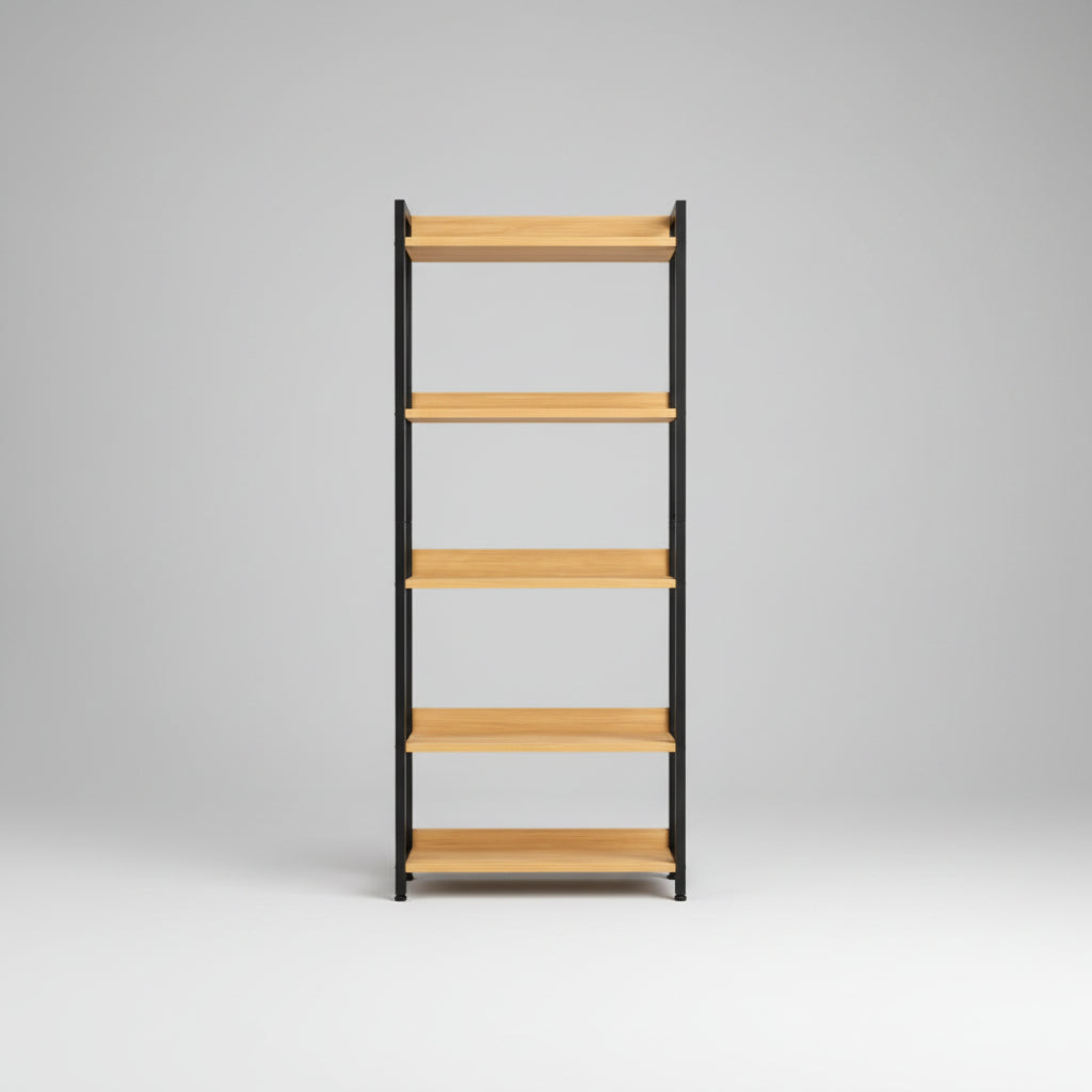 Mueble Ferrero Cálido