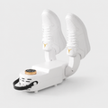 Secador de zapatos eléctrico
